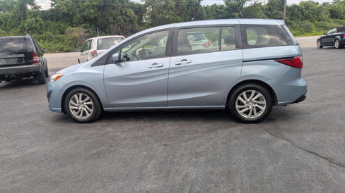 Used 2012 MAZDA MAZDA5 Sport image 17