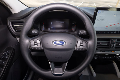 New 2025 Ford Escape Active w/ Tech Pack #1 image 11