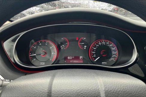 Used 2015 Dodge Dart SE w/ Convenience Group image 16