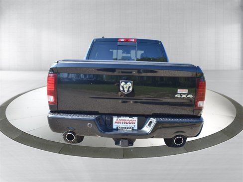 Used 2014 RAM 1500 Sport w/ Convenience Group image 7