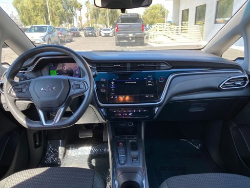 Used 2023 Chevrolet Bolt LT w/ Driver Confidence Package image 37