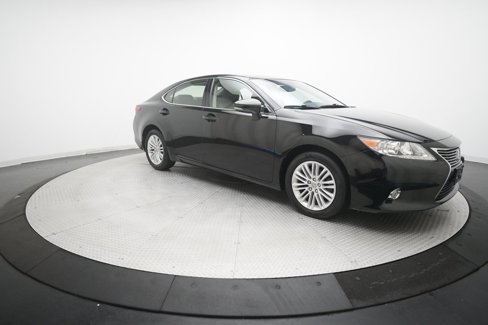 Used 2013 Lexus ES 350 image 13