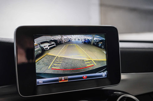 Used 2015 Mercedes-Benz C 300 Sedan image 29