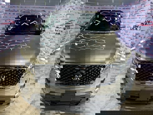 Used 2017 Kia Sorento LX image 3
