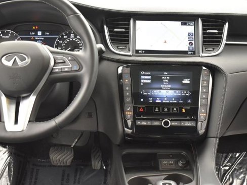 Used 2025 INFINITI QX55 Sensory w/ Lighting Package image 15