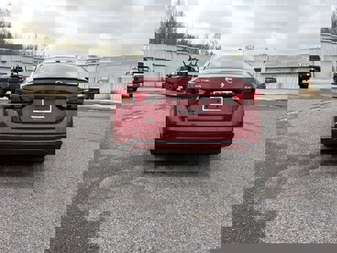 Used 2021 Nissan Altima 2.5 SV image 8