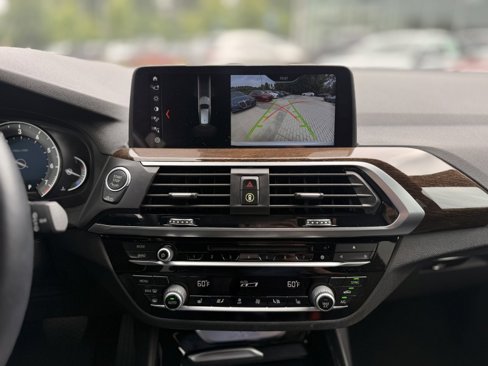 Used 2018 BMW X3 xDrive30i image 18