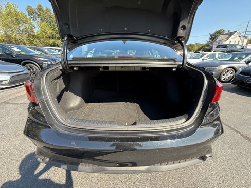 Used 2023 Kia Forte LXS image 13