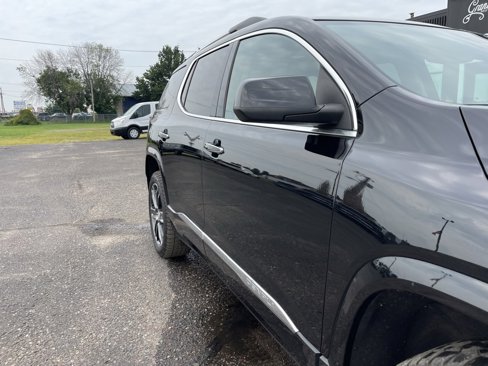 Used 2018 GMC Acadia Denali w/ Technology Package image 14