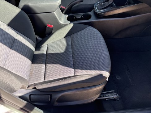 Used 2023 Kia Soul LX w/ LX Technology Package image 27