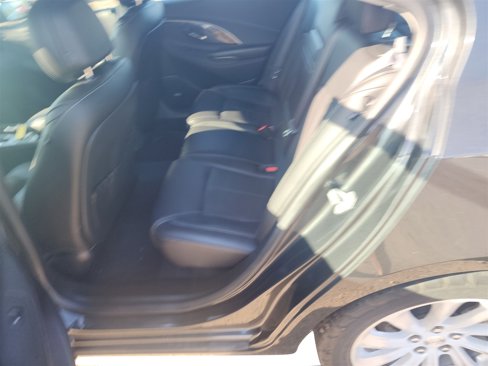 Used 2014 Buick LaCrosse Leather w/ Driver Confidence Package image 10
