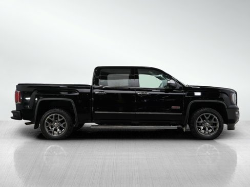 Used 2016 GMC Sierra 1500 SLT w/ All-Terrain Package image 6