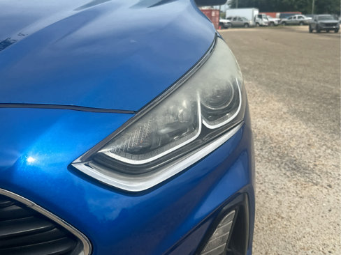 Used 2018 Hyundai Sonata SE image 9