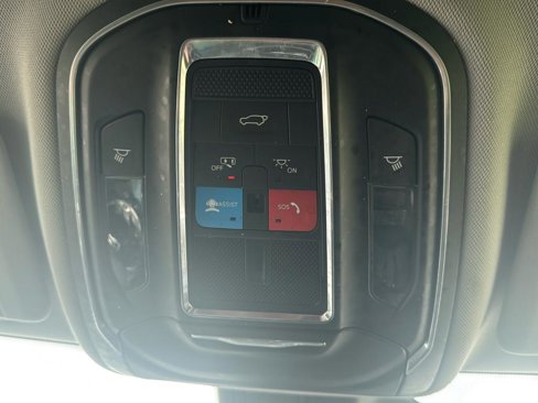 Used 2021 Jeep Grand Cherokee L Limited w/ Trailer Tow Group (B) image 22