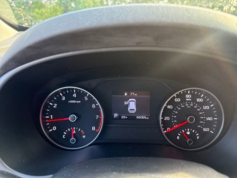 Used 2022 Kia Sportage LX image 24