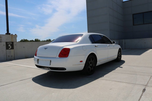 Used 2006 Bentley Flying Spur Flying Spur image 9