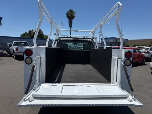 Used 2014 Ford F250 XL w/ XL Value Package image 6