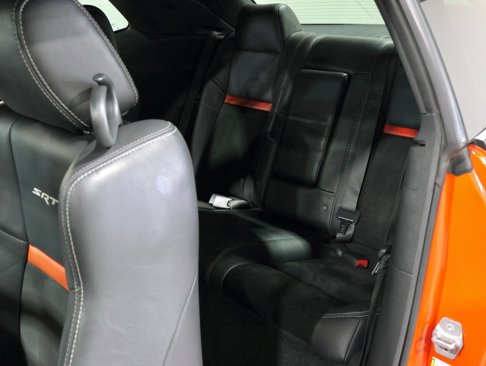 Used 2009 Dodge Challenger SRT8 image 91