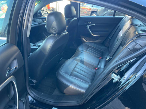 Used 2012 Buick Regal Premium image 33