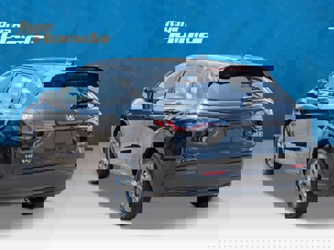 New 2026 Honda HR-V LX image 2