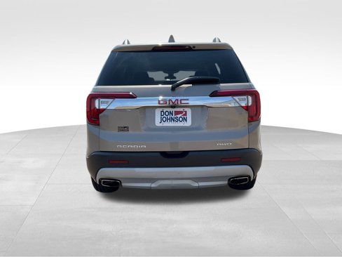Used 2023 GMC Acadia SLE w/ Driver Convenience Package image 30