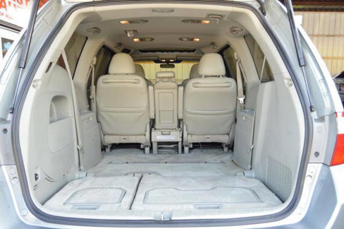 Used 2007 Honda Odyssey EX-L image 37