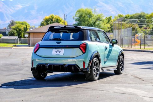 New 2026 MINI Cooper S image 5
