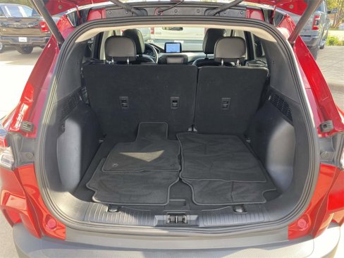 Used 2022 Ford Escape SEL image 46