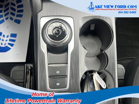 Used 2023 Ford Escape Active w/ Tech Pack #2 image 28