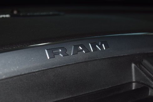 Used 2022 RAM 4500 Laramie image 59