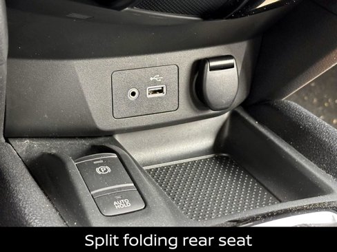 Certified 2022 Nissan Rogue Sport SV image 36