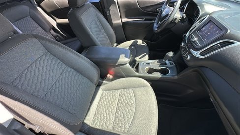 Used 2020 Chevrolet Equinox LT image 20