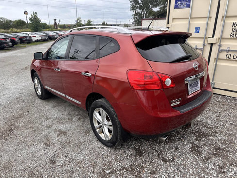 Used 2013 Nissan Rogue SV image 8