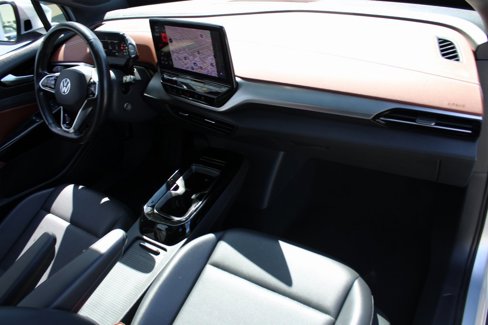 Certified 2021 Volkswagen ID.4 Pro S image 26