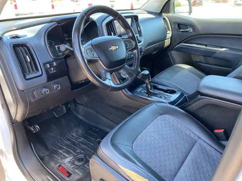 Used 2016 Chevrolet Colorado Z71 image 24