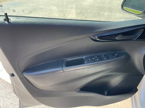 Used 2020 Chevrolet Spark LT image 8