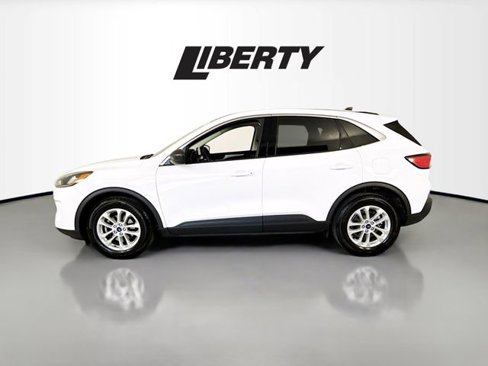 Used 2022 Ford Escape SE w/ Cold Weather Package image 4