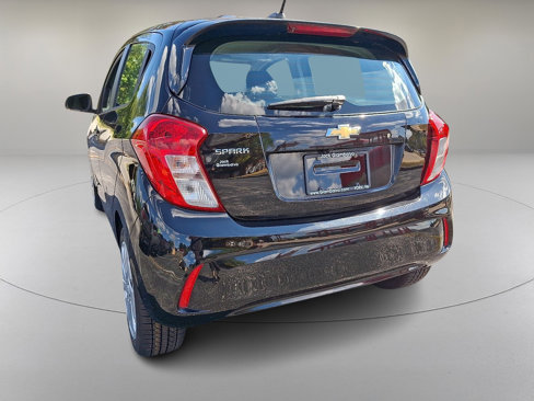 Used 2018 Chevrolet Spark LS image 8