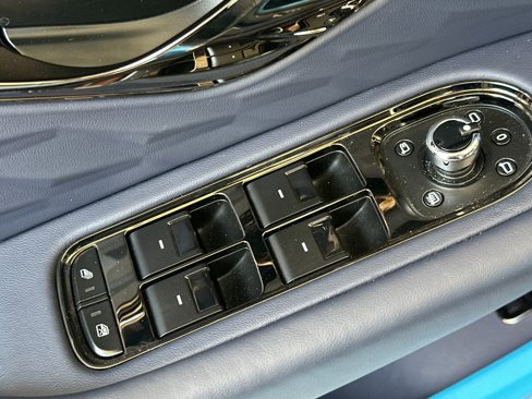Certified 2025 Bentley Continental GT Speed image 15
