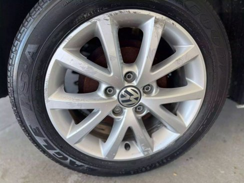 Used 2011 Volkswagen Jetta SE image 22