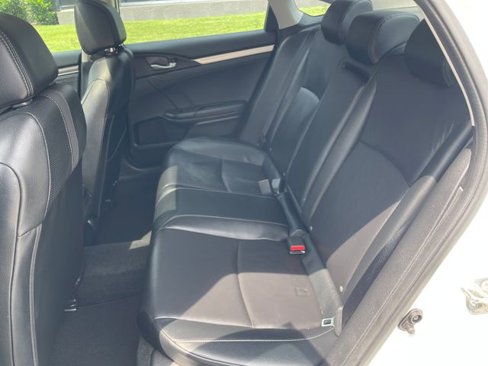 Used 2019 Honda Civic EX-L image 26