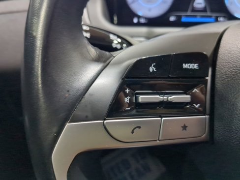Used 2022 Hyundai Tucson SEL w/ Convenience + Premium Package image 33