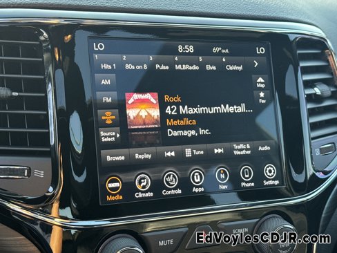 Used 2020 Jeep Grand Cherokee Laredo w/ Laredo X Package image 33
