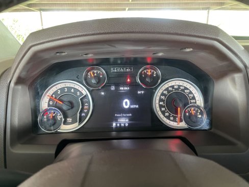 Used 2018 RAM 1500 Lone Star image 10