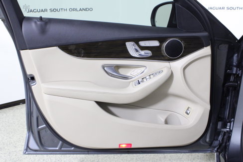 Used 2018 Mercedes-Benz C 300 Sedan image 18