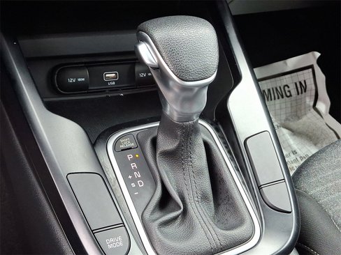 Used 2020 Kia Soul S image 14