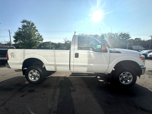 Used 2016 Ford F250 XL w/ XL Appearance Package image 6
