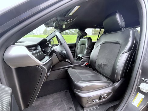 Used 2024 Jeep Grand Cherokee Altitude image 11