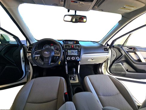 Used 2016 Subaru Forester 2.5i Premium w/ All-Weather Package image 27
