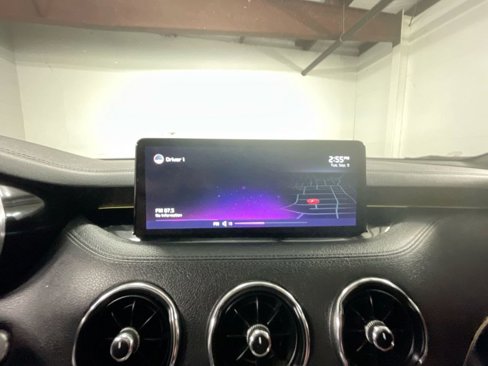 Used 2022 Kia Stinger GT1 w/ Red Interior Color Package image 13